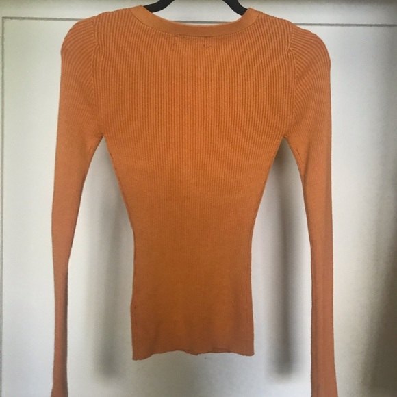 [SOLD] UO Lolita button-down cardigan - Picture 6 of 8